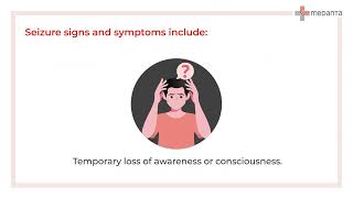 What is Epilepsy? Watch To Learn Signs and Symptoms of Epilepsy | Medanta