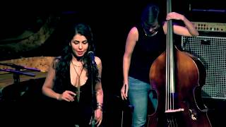 LIMINAL ZONE. "Caramel" (concert teaser)