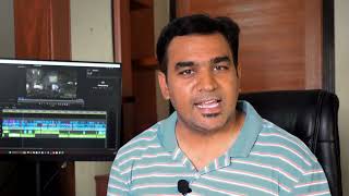 🎬 About Me – Afzal | Expert Video Editor & Cinematographer (17+ Years Experience)