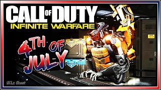 HAPPY 4TH OF JULY! (IW Supply Drop Opening)