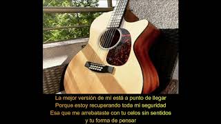La Mejor Versión De Mi - Joss Favela (Victor Manuel - Cover) .