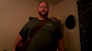 Cover:Revelation Song