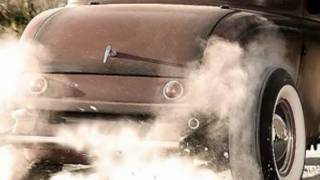 Lucky Starr - Hot Rod  1964 Festival FK-289.wmv