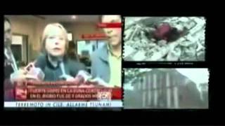 INCREIBLES  PROFESIAS BIBLICAS