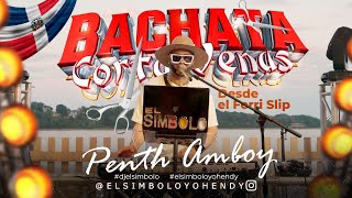 BACHATA CORTA VENAS MIX 2024 DESDE EL FERRI SLID DE LA CIUDAD DE PERTH AMBOY