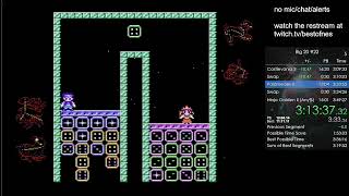 Palamedes II: Star Twinkles - Mode 2, Quest, Easy in 10:32