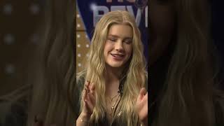 Emily Brooke interview