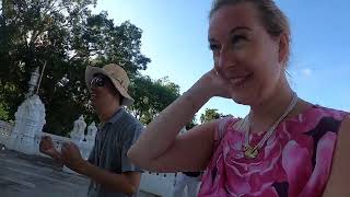 The Golden Triangle & Mekong River Cruise - Gabriella White's Footsteps in Thailand