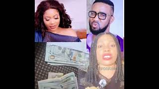 “₦15 Million Silence? Doris Ogala Finally Confirms Dollar Payment as Internet Explodes”