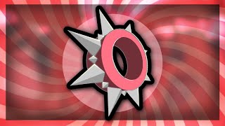 The Animal Jam Pink Long Spiked Collar Revolution