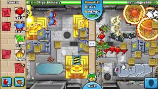 Bloons TD Battles - 3