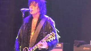 Tom Keifer Band 10/10/25