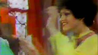 THE BAY 1977  Commercial   Commercials  World, Funny Little Stories