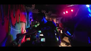 Nature Pleads Revenge  at Dominion tavern on 24th may 2025