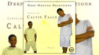 Calvin Fallo - Happy Days