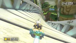 [MK8] Mario Circuit - 1:45.862 by Hula