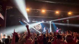 All Time Low - Six Feet Under the Stars & Poppin’ Champagne (Live) - The Rave, Milwaukee (7/27/24)