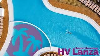Holiday Village Lanzarote - Resort Roundup by Cessna Broon