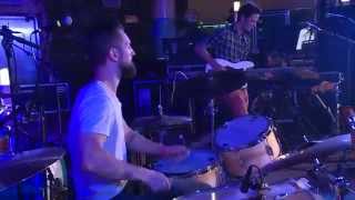 Rusty Maples Live at the Comspolitan BLVD Pool in Las Vegas