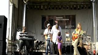 STAN DA MAN601 LIVE AT HARBORFEST 2012 WITH MIND3ME & ECLIPSE