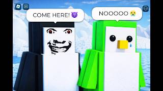 🔴 Live Knockout! 🐧 Playing The Roblox With Every Viewers