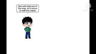 I made famous YouTubers as Gacha characters