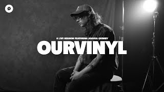 Joshua Quimby - Ol' Self-Control | OurVinyl Sessions