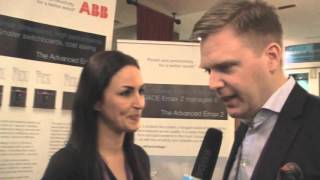 ABB   February 2016 DATACENTRE ME City Networking Event