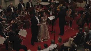 Emmerich Kalman Aus: "Csardasfürstin": "Weißt du es noch?