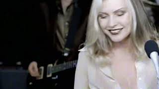 Blondie - "Maria" (Redux)