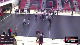 ADM vs. North Polk - Varsity Boys and Girls Basketball