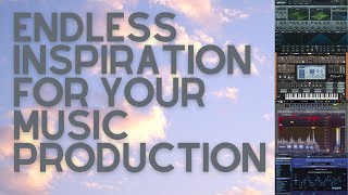 How to conquer writers block in your edm and bass music productions.