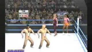ICCW Episode #10 SlapDown! Part 2