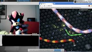 Flashback Fridays: Psycho Dad Raids Stream Parody (06-03-2016)