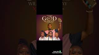 l know My Lord will Make a Way Titus De Psalmist Ft Divine Sisters singers Official Audio