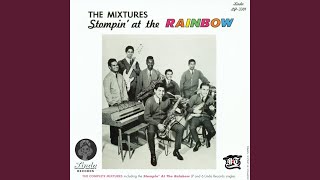 One Degree North (Live)