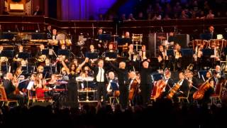 Rose of May (FFIX) ~ World Premiere Distant Worlds London 2014