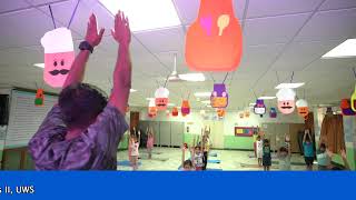 SUMMER CAMP INDIRANAGAR CAMPUS II