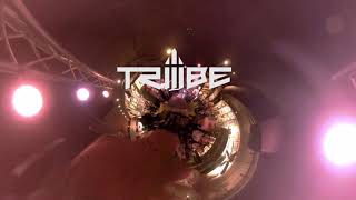 Triiibe at MOTR Pub | GoPro Omni | Cincinnati, OH