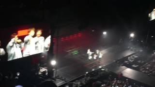 Dope (live) - BTS