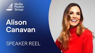 Alison Canavan | Keynote Speaker, Wellness Expert & Mindfulness Facilitator