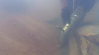 Gold Dredging in Alabama