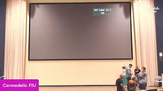 Cannadelic FIU Live Stream | Sunday, July 10, 2022