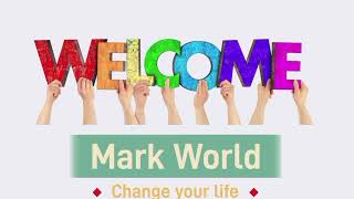 Short information about Mark World @markworld #Md. Ahmad Reza