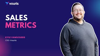 Sales Metrics