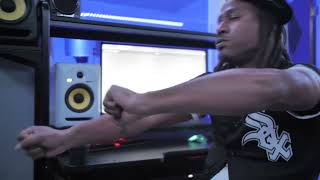 Ill Will  - Net -  Music Video Shot@#PPV Directed By#mg
