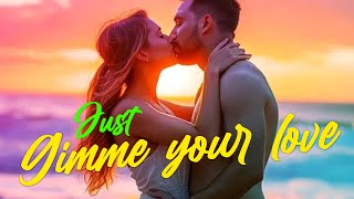 Ludovic Paris feat Amanda Wilson  - Gimme your love