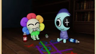 ［ダンディーズワールド(ROBLOX)］眠れる安心感　＃18