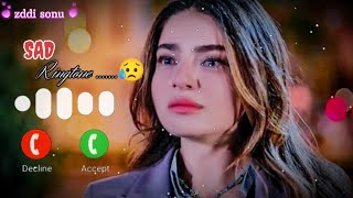 yaar Mere Me Tu V Mazak Samajh Ringtone ||💔Sad Ringtone😥|| B prak Sad Ringtone || zddi Sonu Ringtone