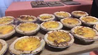 JGTV: Brunch Fest DC